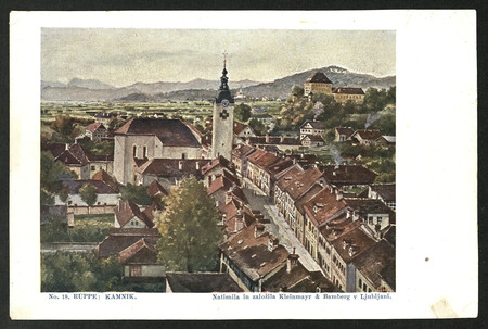 Ruppe Michael (1863-1951)